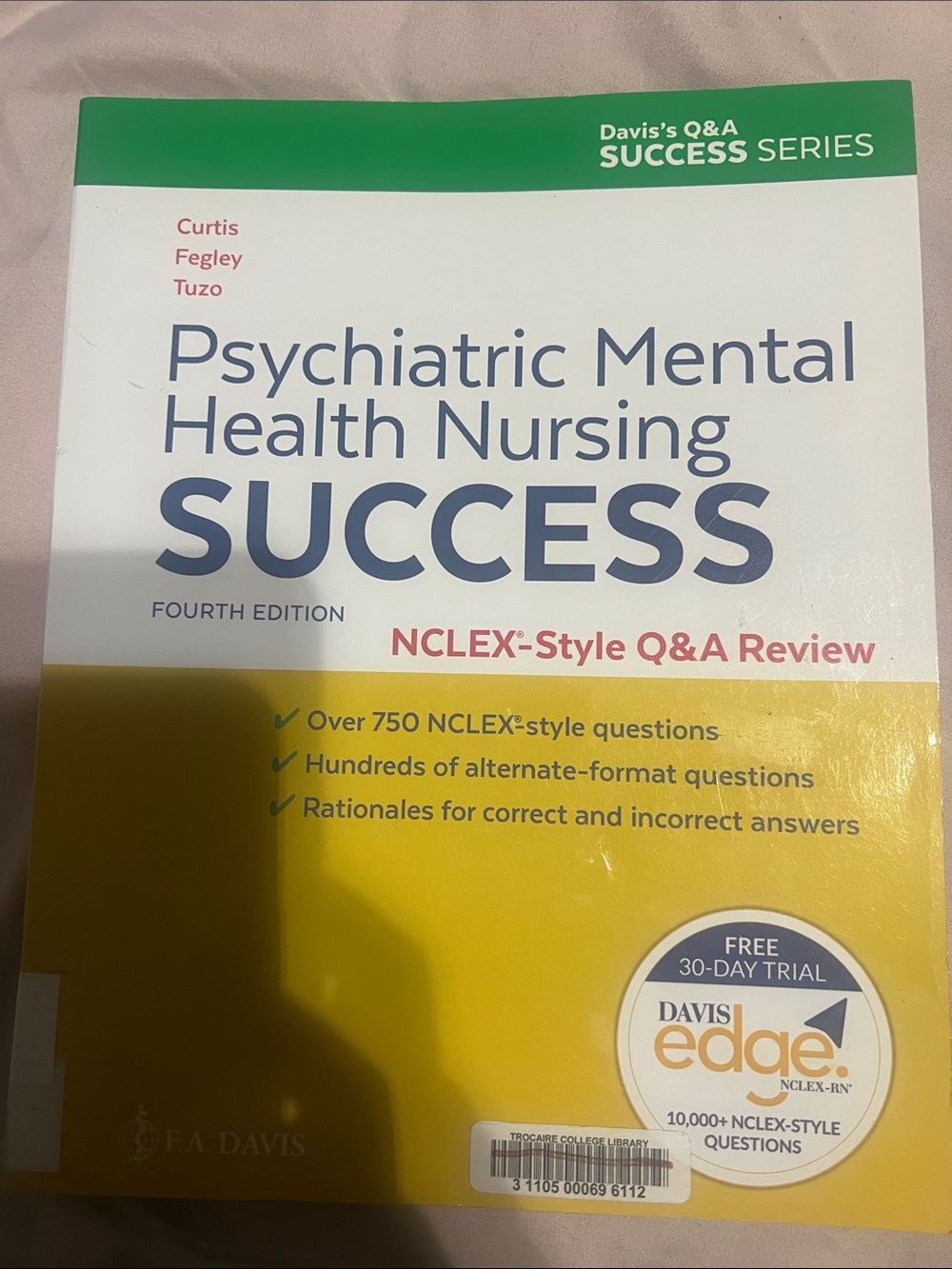 Psych success